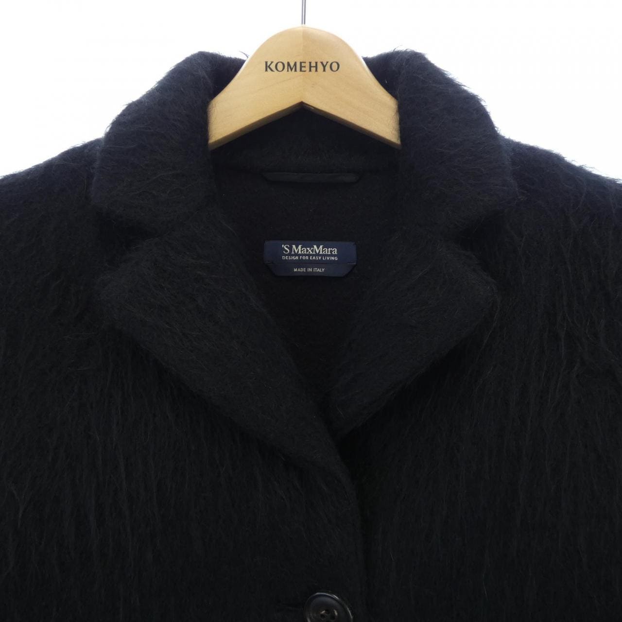エスマックスマーラ 'S Max Mara コート