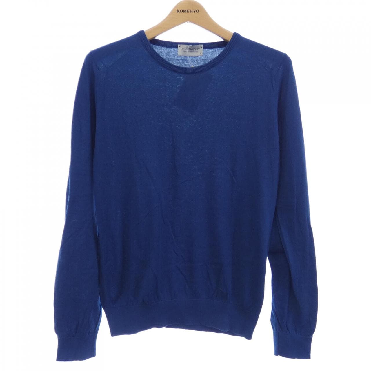 ジョンスメドレー JOHN SMEDLEY ニット