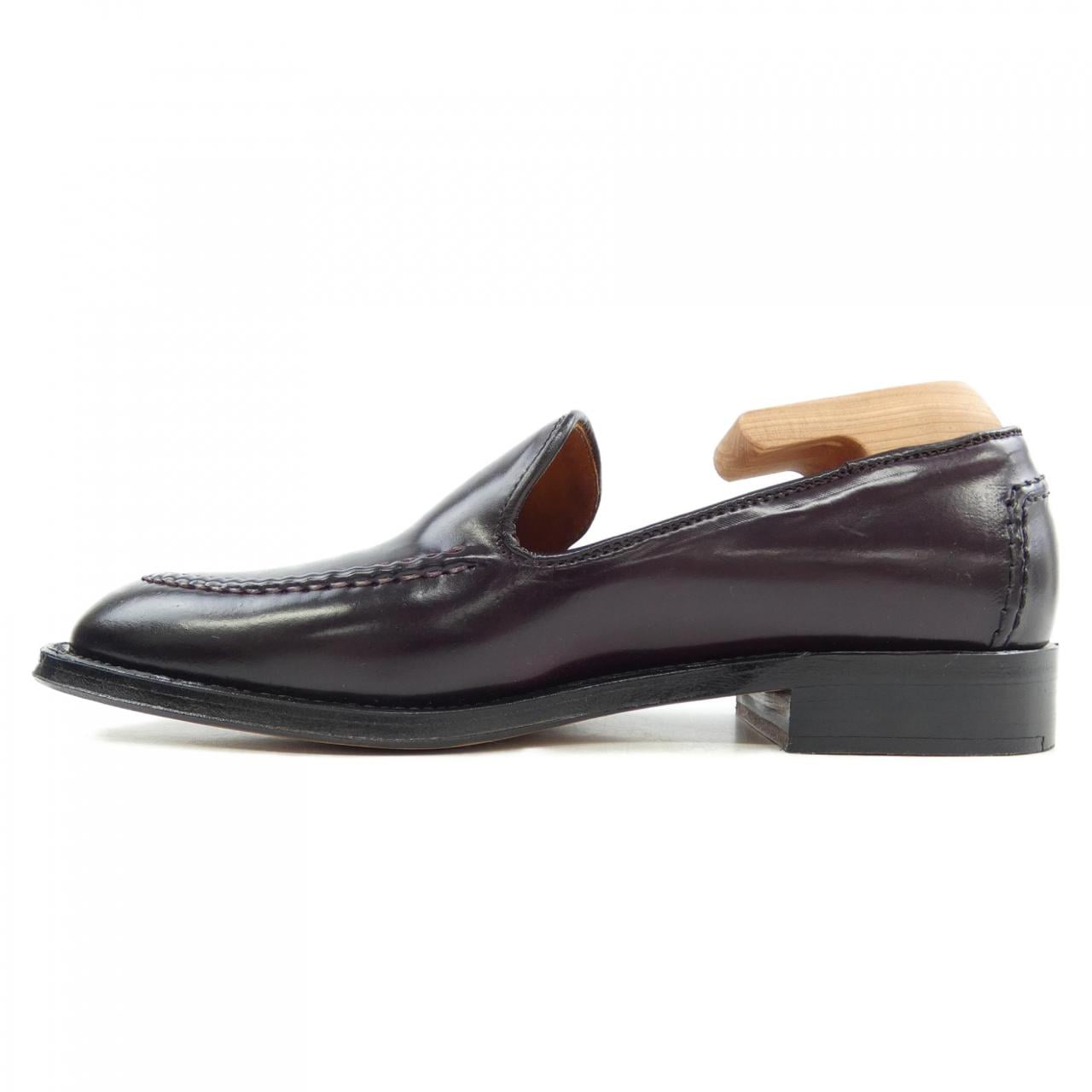 オールデン ALDEN N6214 シューズ