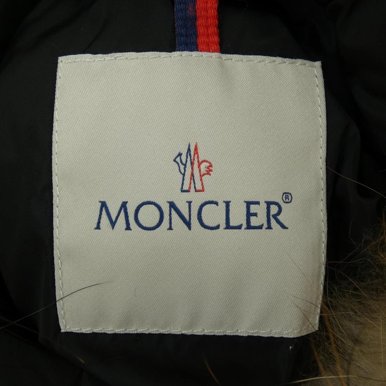 モンクレール MONCLER GENEVRIER ダウンコート