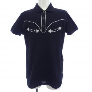 サンローラン SAINT LAURENT 375908 Y2HD1 ポロシャツ