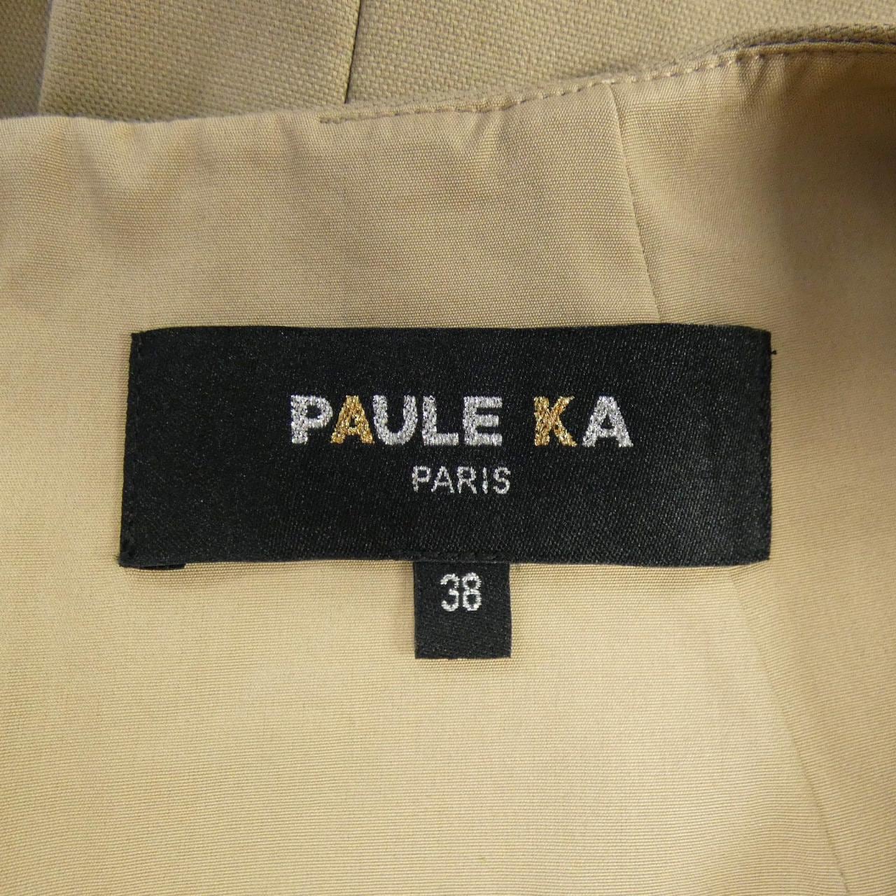ポールカ PAULE KA ワンピース