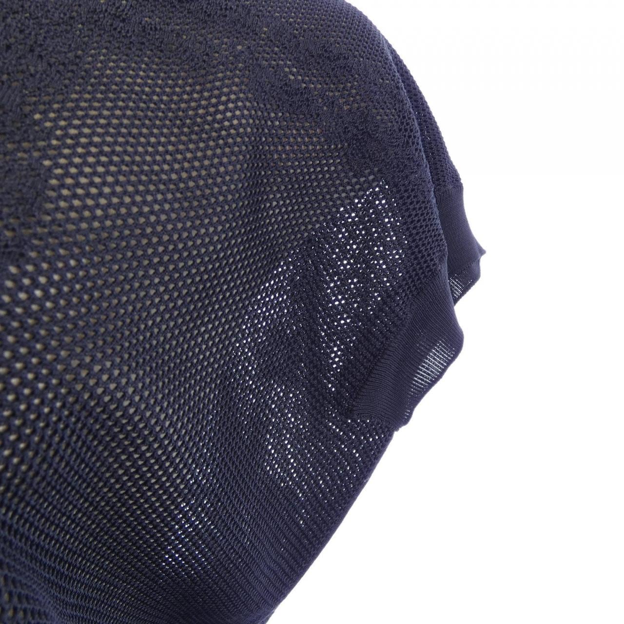 エルメス HERMES EN DESORDRE A FLEURS 5E2671D4 トップス