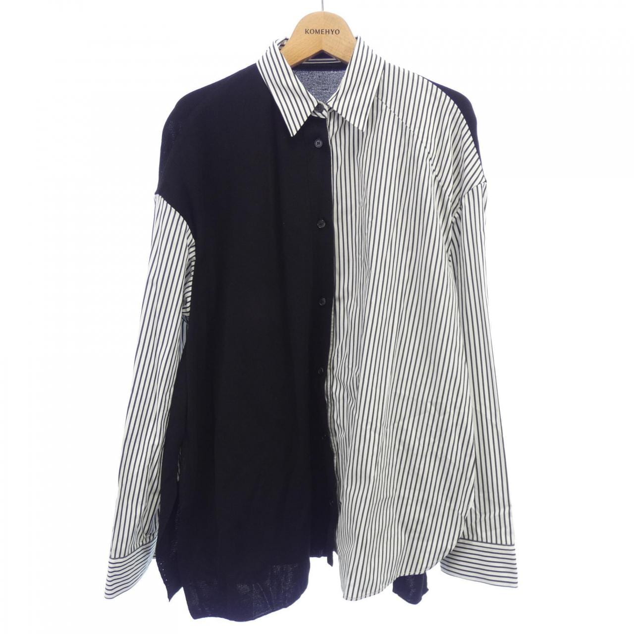 ジュンジー Juun J. シャツ