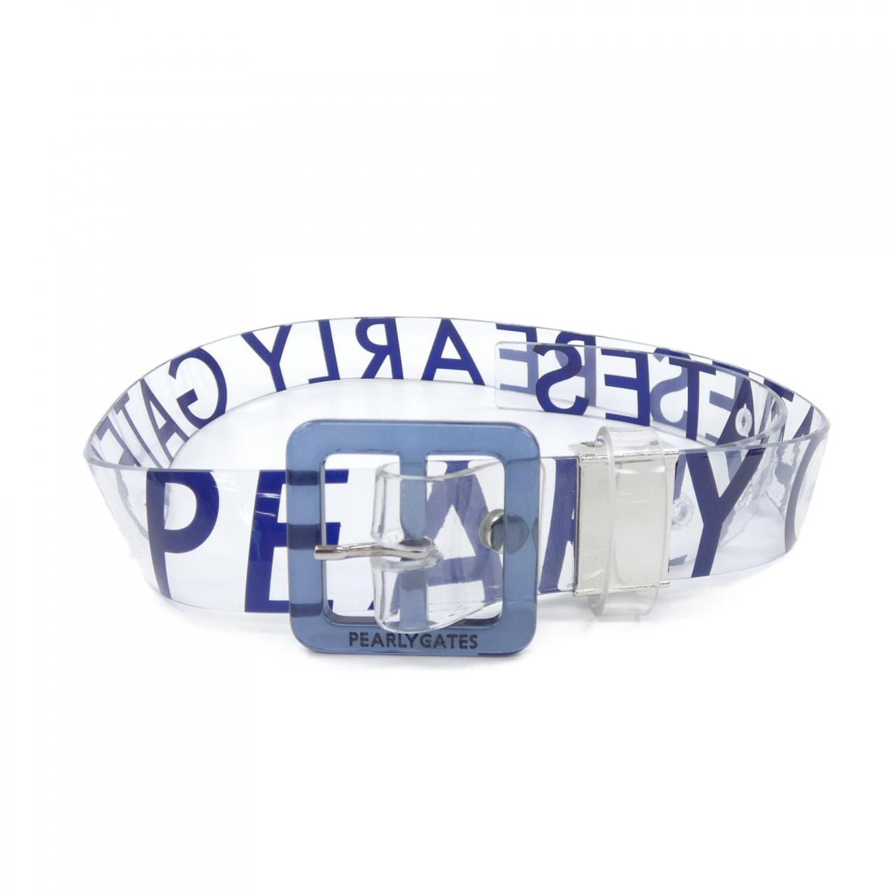 パーリーゲイツ PEARLY GATES BELT