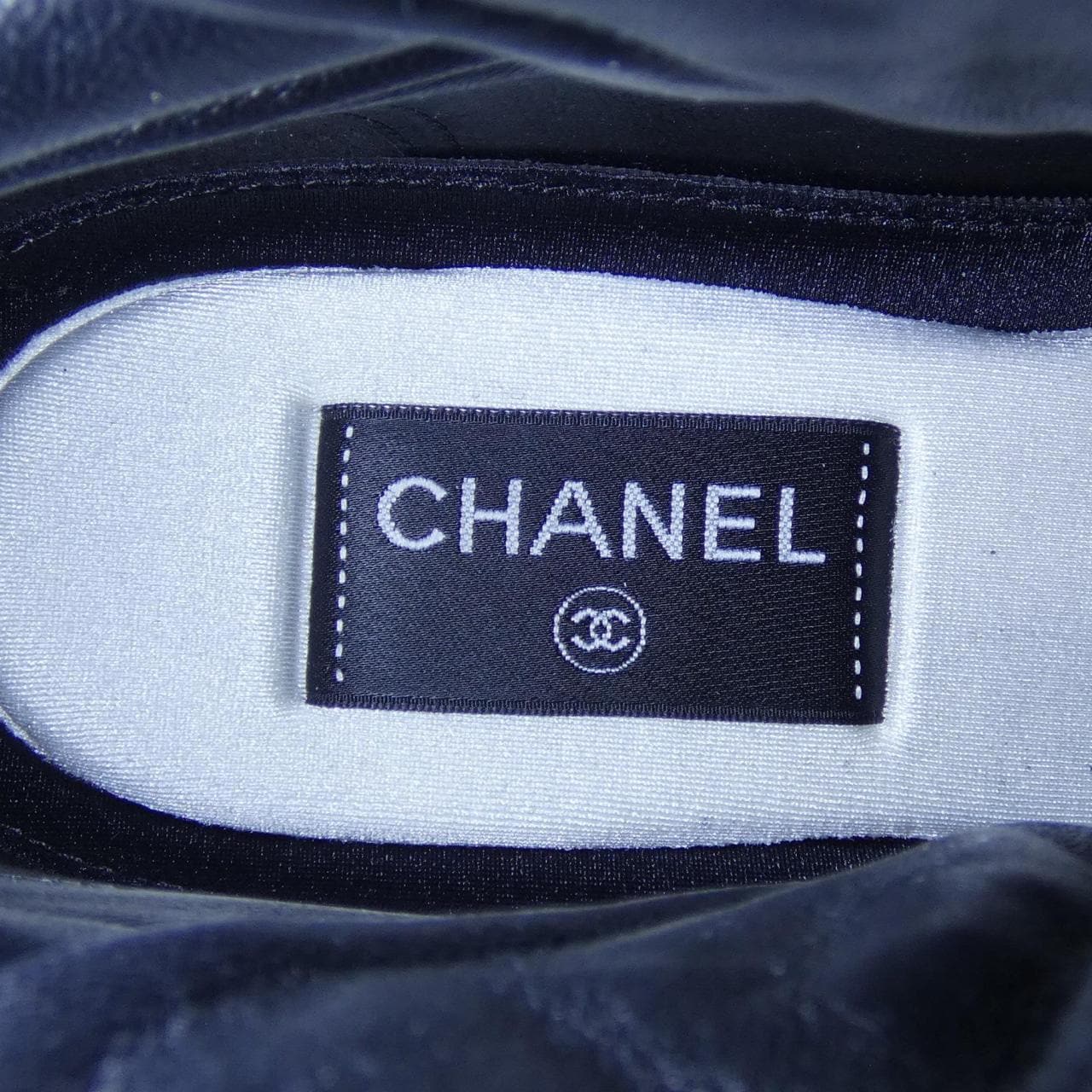 シャネル CHANEL G45337B14499 スニーカー