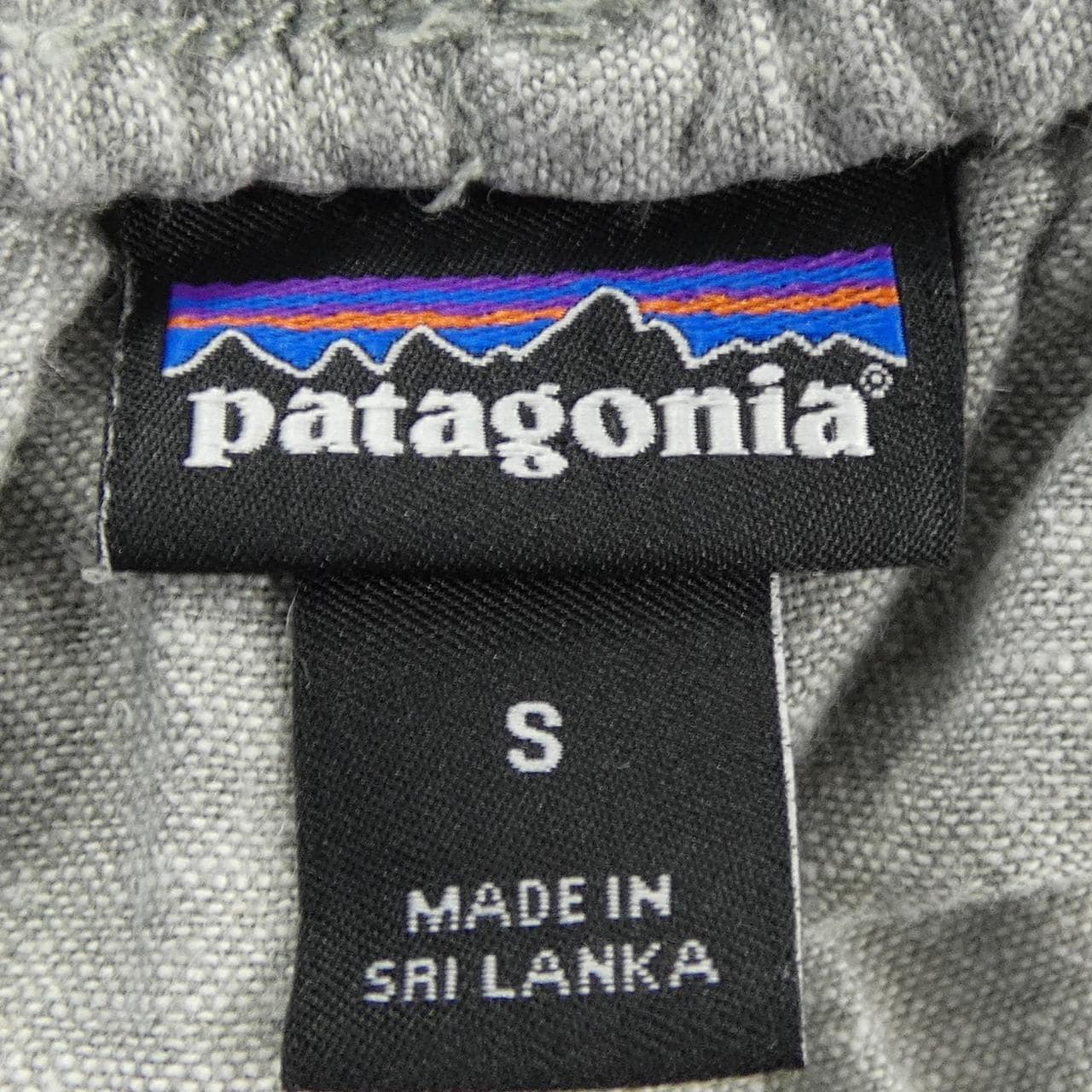 パタゴニア PATAGONIA 56590 パンツ
