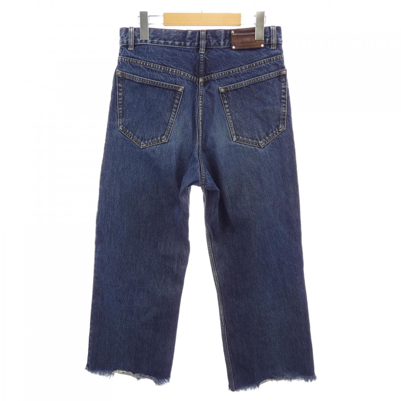 ドリスヴァンノッテン DRIES VAN NOTEN ジーンズ