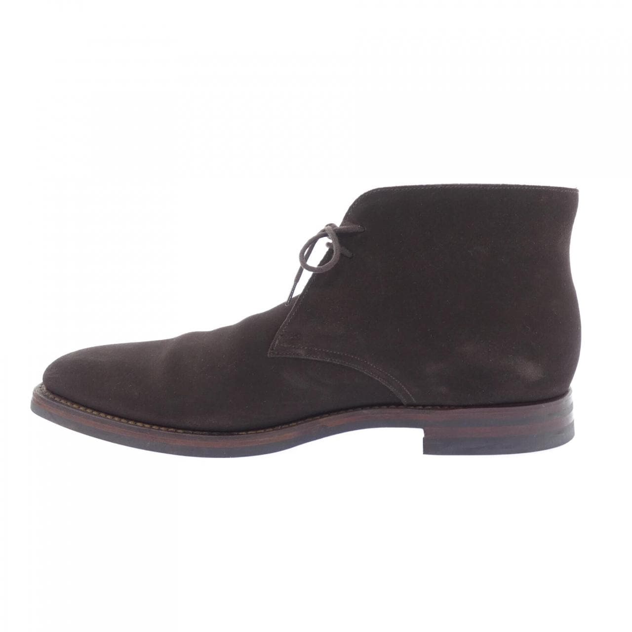 クロケットアンドジョーンズ CROCKETT&JONES TETBURY シューズ