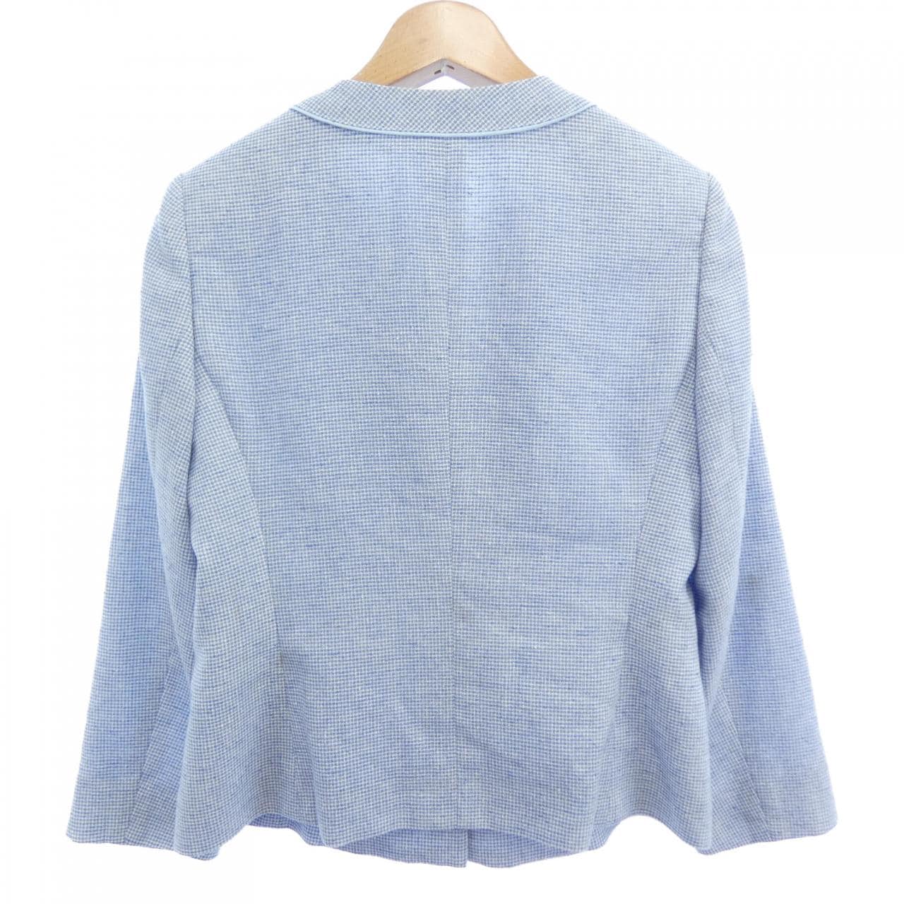 アクアスキュータム Aquascutum ジャケット