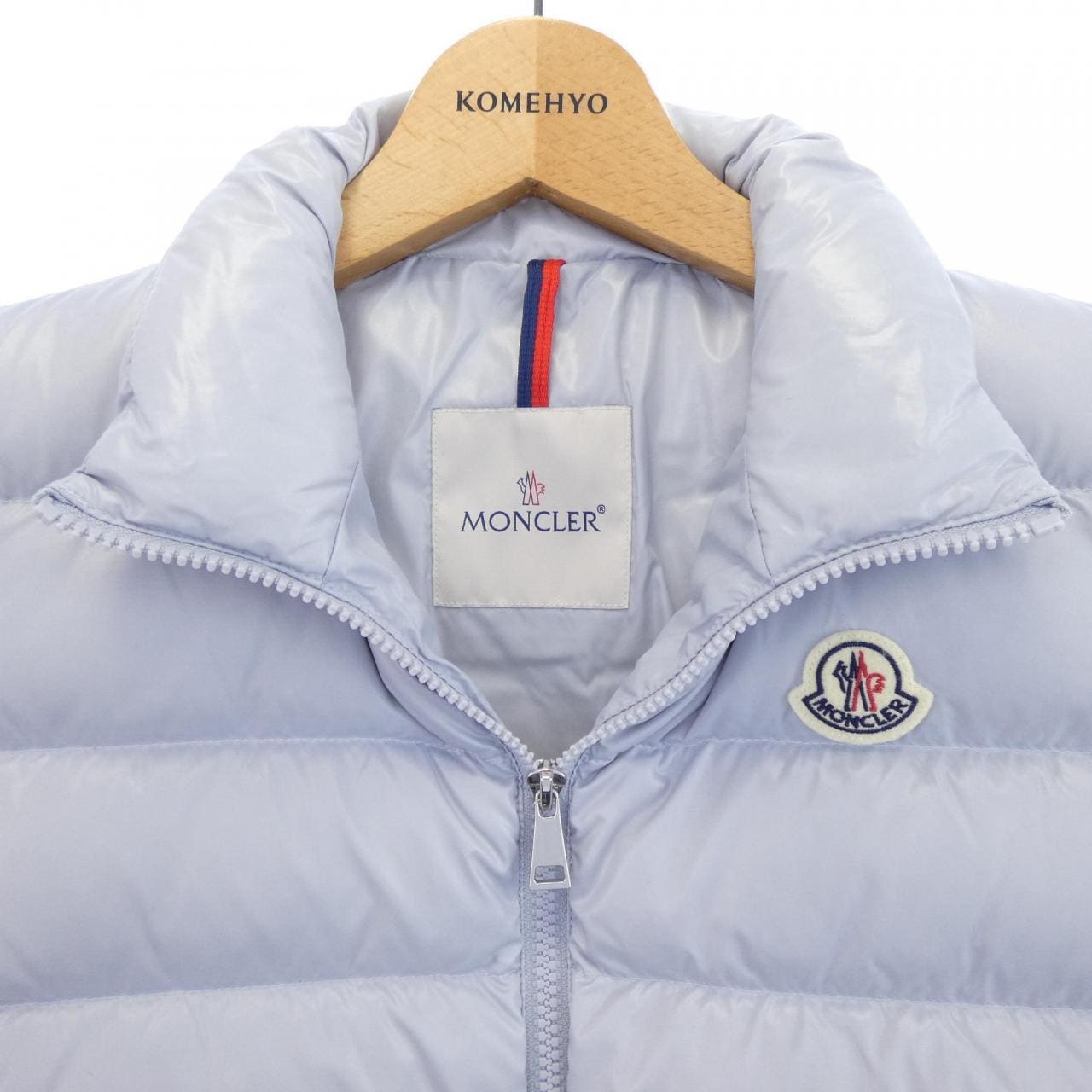 モンクレール MONCLER GHANY ダウンベスト