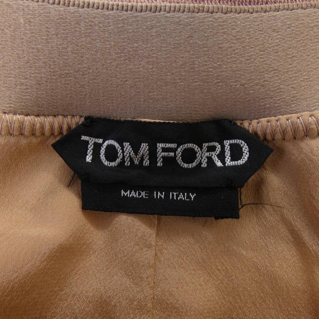 トムフォード TOM FORD GC5279 FAX248 スカート