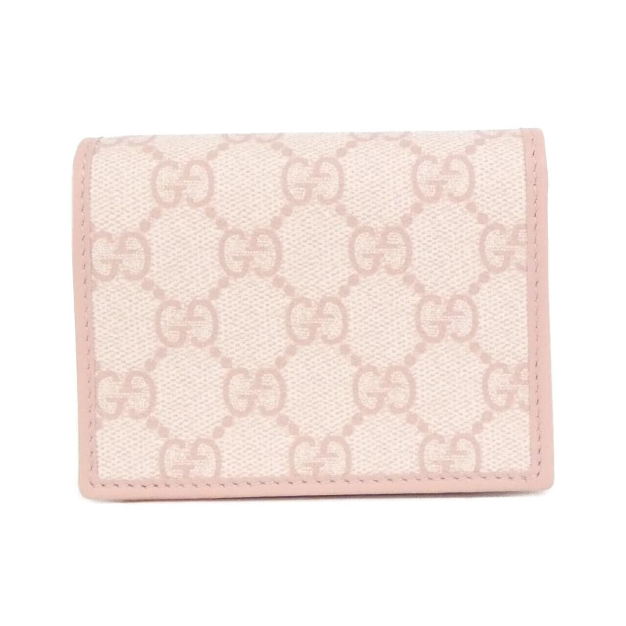【未使用品】グッチ GG EMBLEM 820692 FAD6L 財布