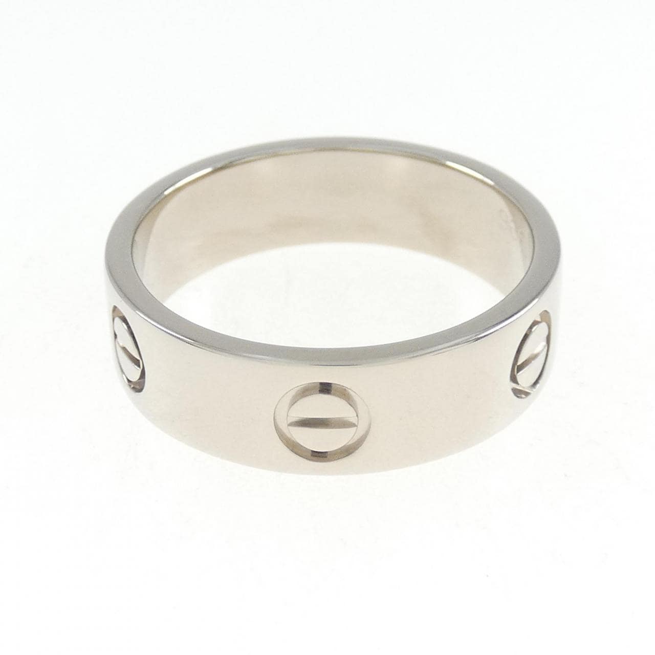 CARTIER LOVE ring