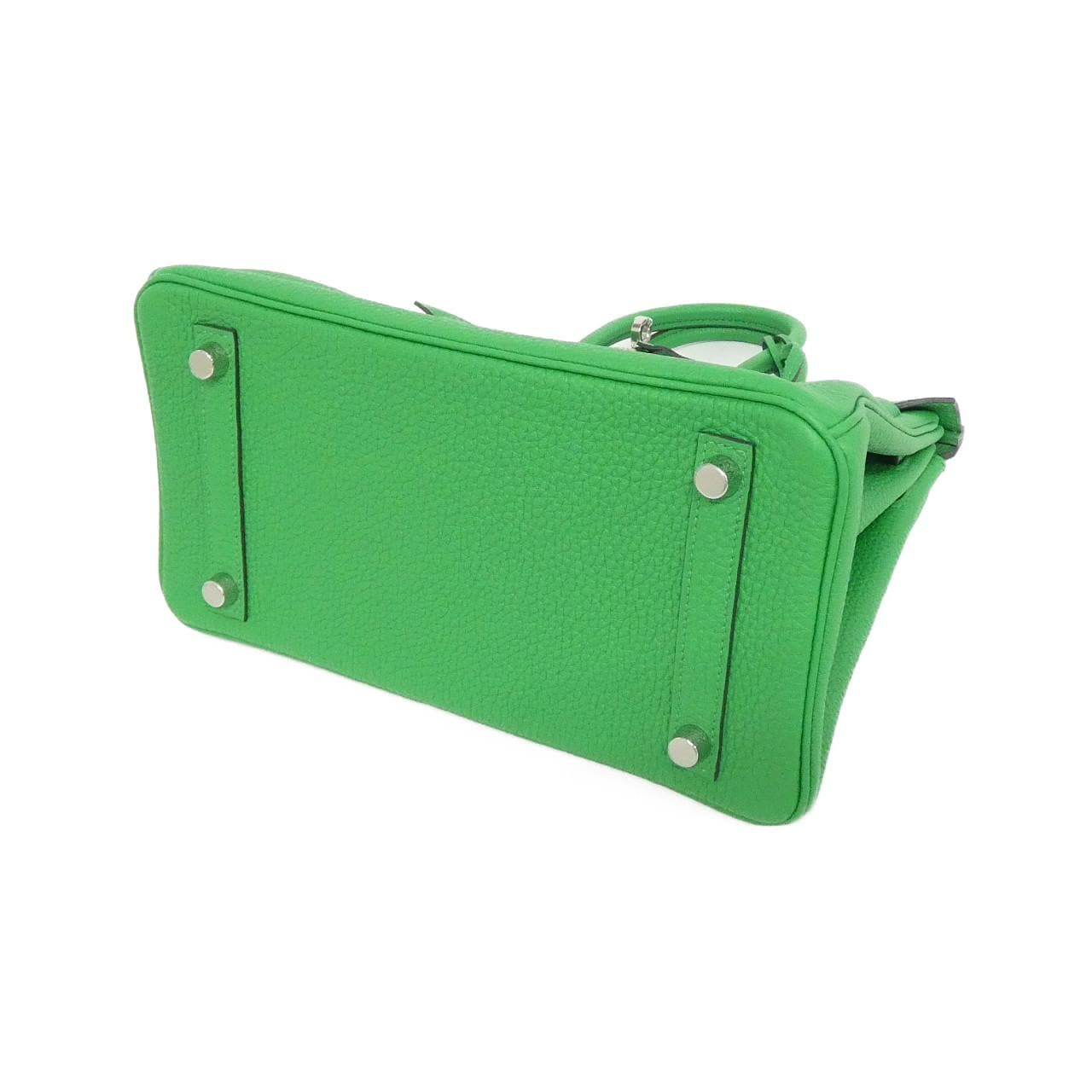 【未使用品】エルメス バーキン 25cm 041344CK バッグ