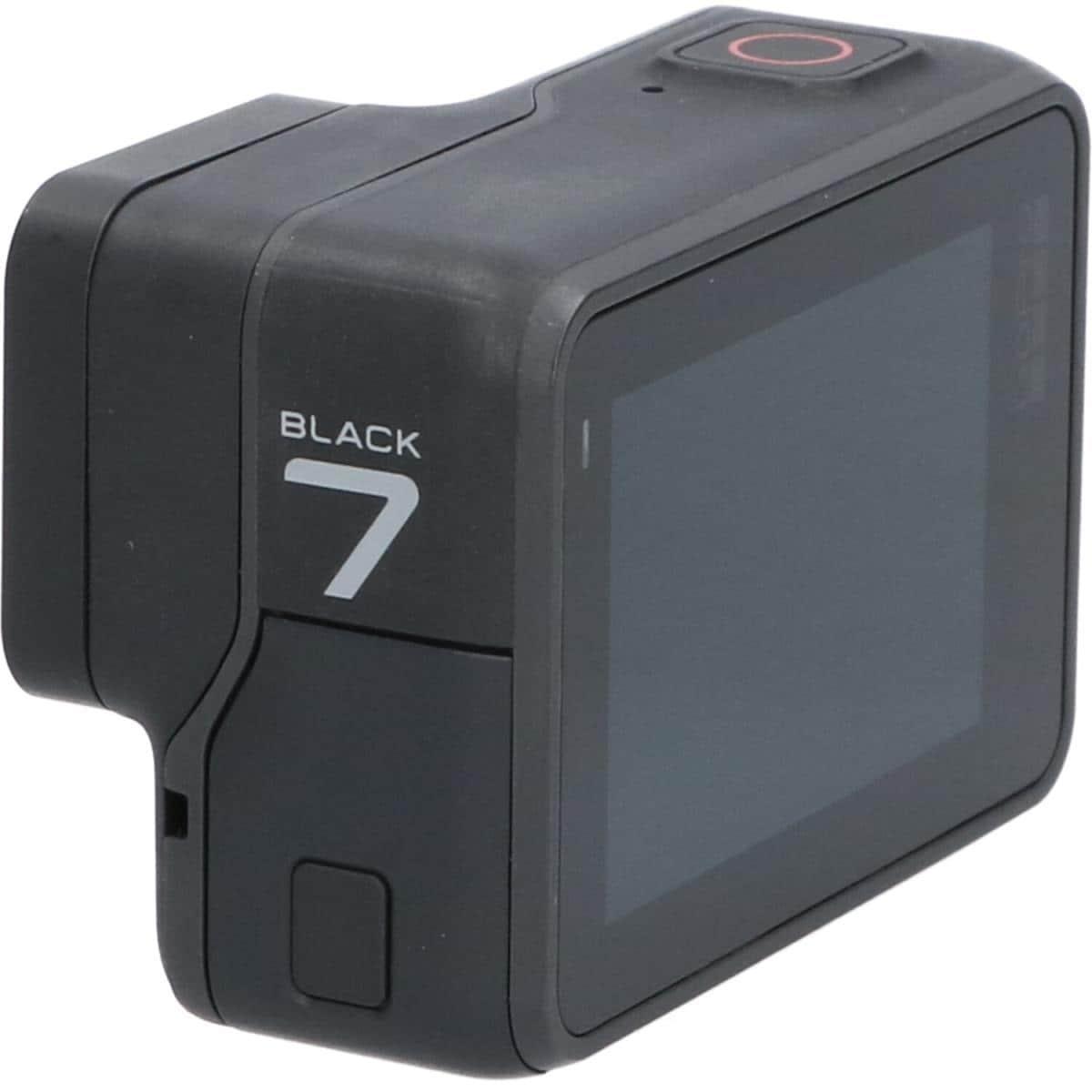 取引 GoPro HERO7 BLACK CHDHX-701-FW - カメラ