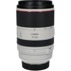 ＣＡＮＯＮ　ＲＦ７０－２００ｍｍ　Ｆ２．８Ｌ　ＩＳ　ＵＳＭ
