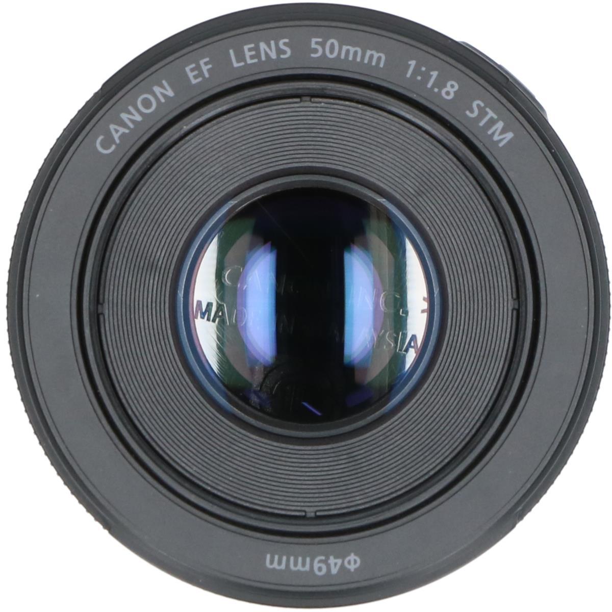 ＣＡＮＯＮ　ＥＦ５０ｍｍ　Ｆ１．８ＳＴＭ