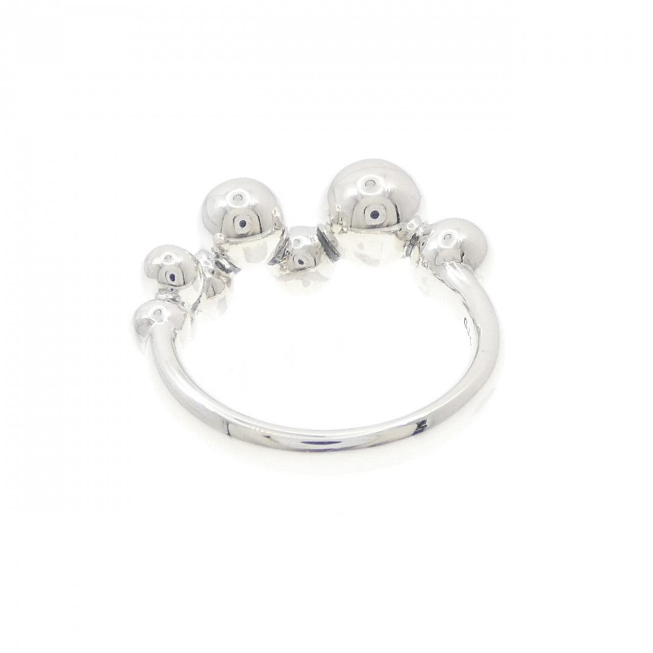 ジョージ ジェンセン ムーンライト グレープ リング