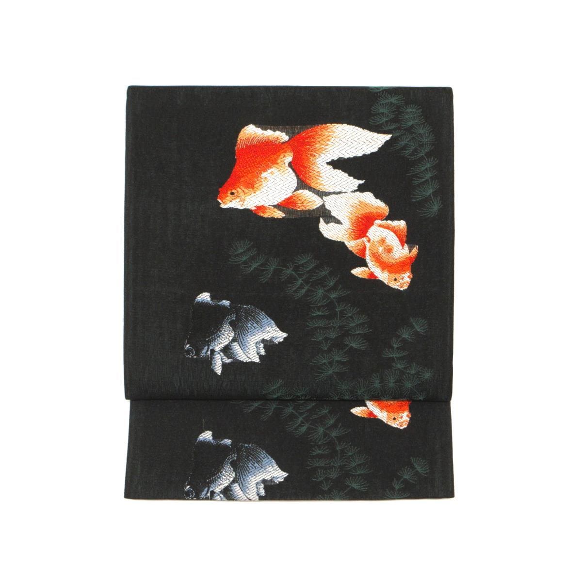 【未使用品】夏袋帯