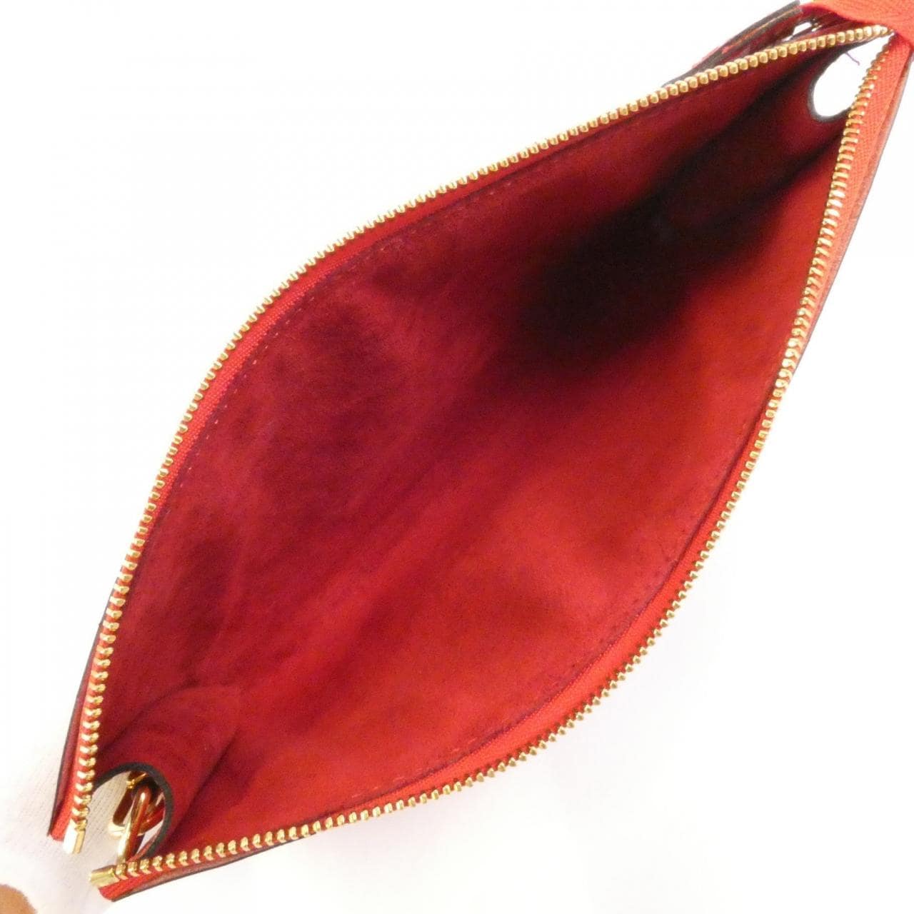 ルイヴィトン エピ ポシェット アクセソワール 24cm M52947 アクセサリーポーチ