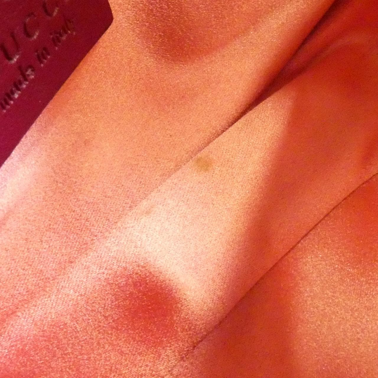 グッチ GG マーモント 476434 9FRDT ウエストバッグ