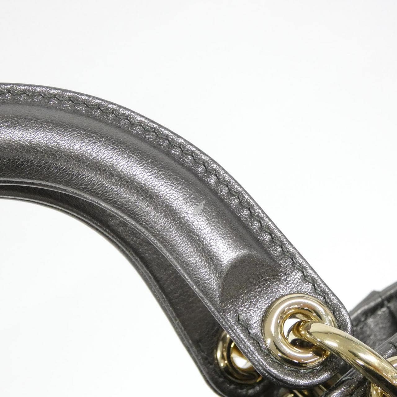 クリスチャンディオール MY ABCDIOR レディ ディオール スモール M0538OWEC バッグ