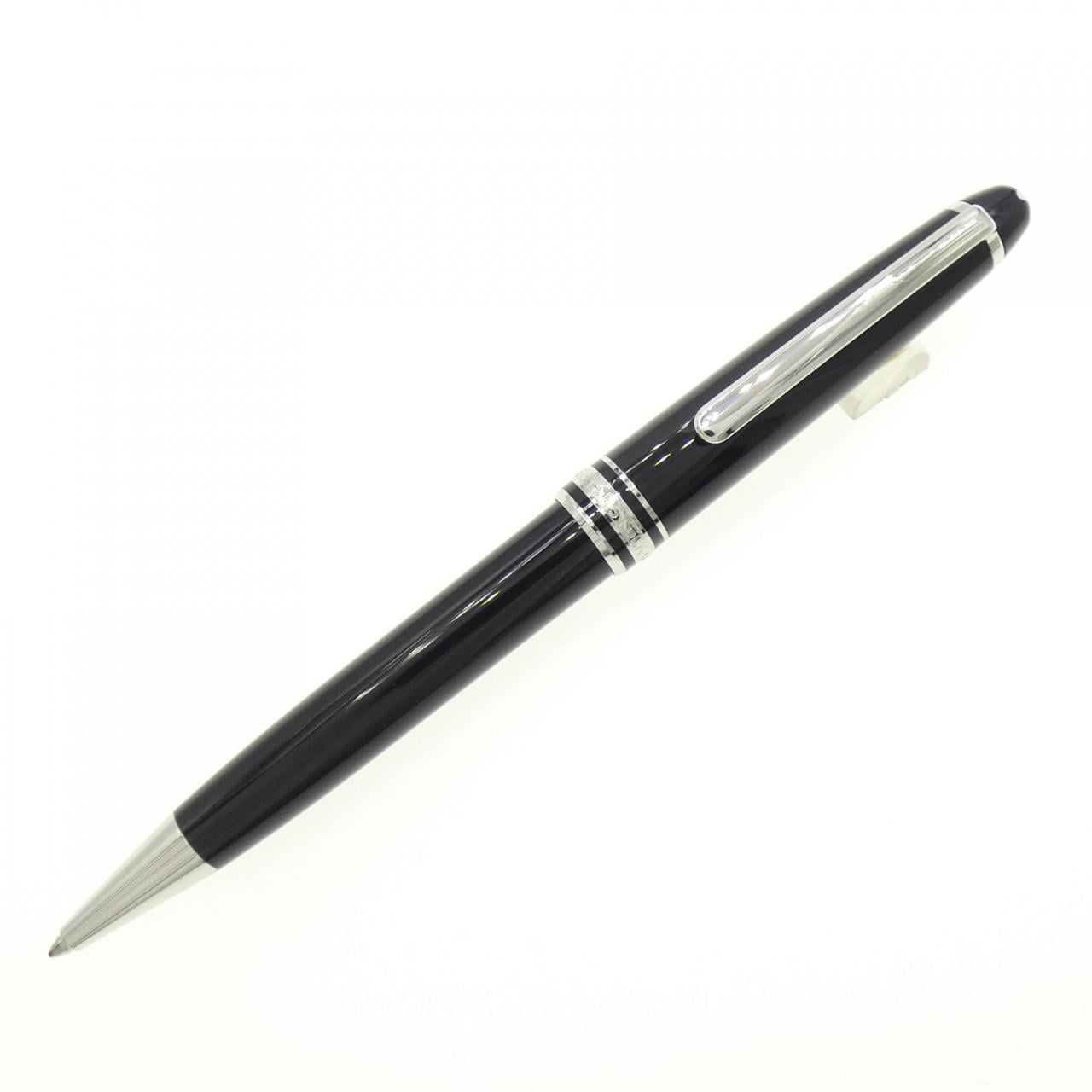 MONTBLANC Meisterstuck PLATINUM Classic 132446 Ballpoint Pen