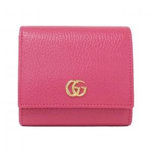 gucci bifold wallet