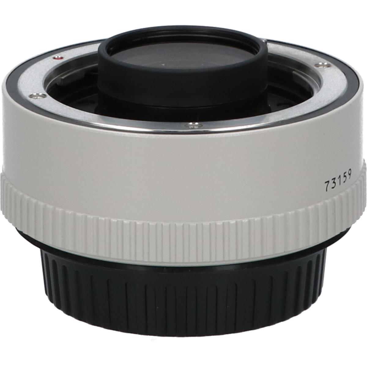 ＣＡＮＯＮ　ＥＦ１．４ＸＩＩ