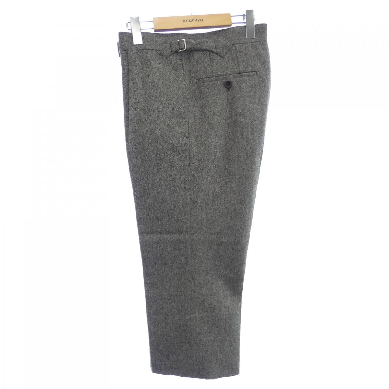 ユナイテッドアローズ UNITED ARROWS パンツ