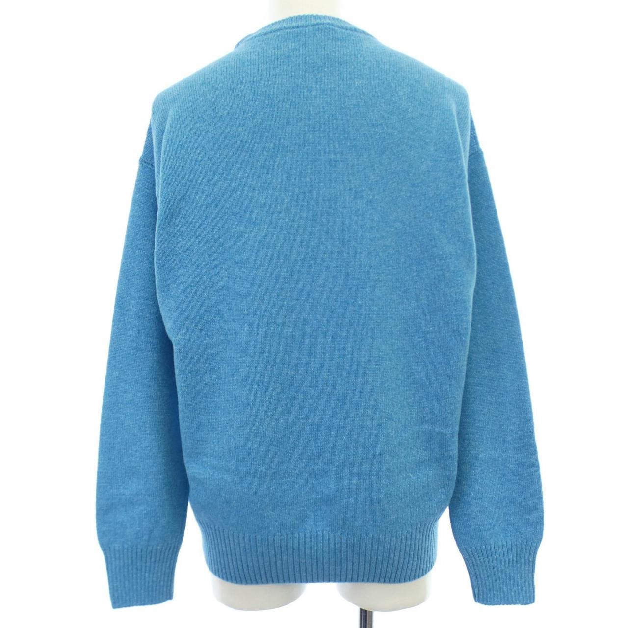 グランサッソ Gran Sasso ニット