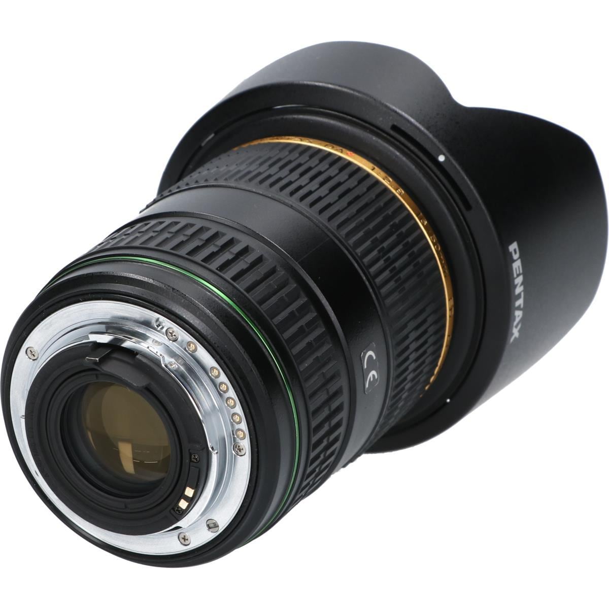 ＰＥＮＴＡＸ　ＤＡ★１６－５０ｍｍ　Ｆ２．８ＥＤ　ＡＬ　ＳＤＭ