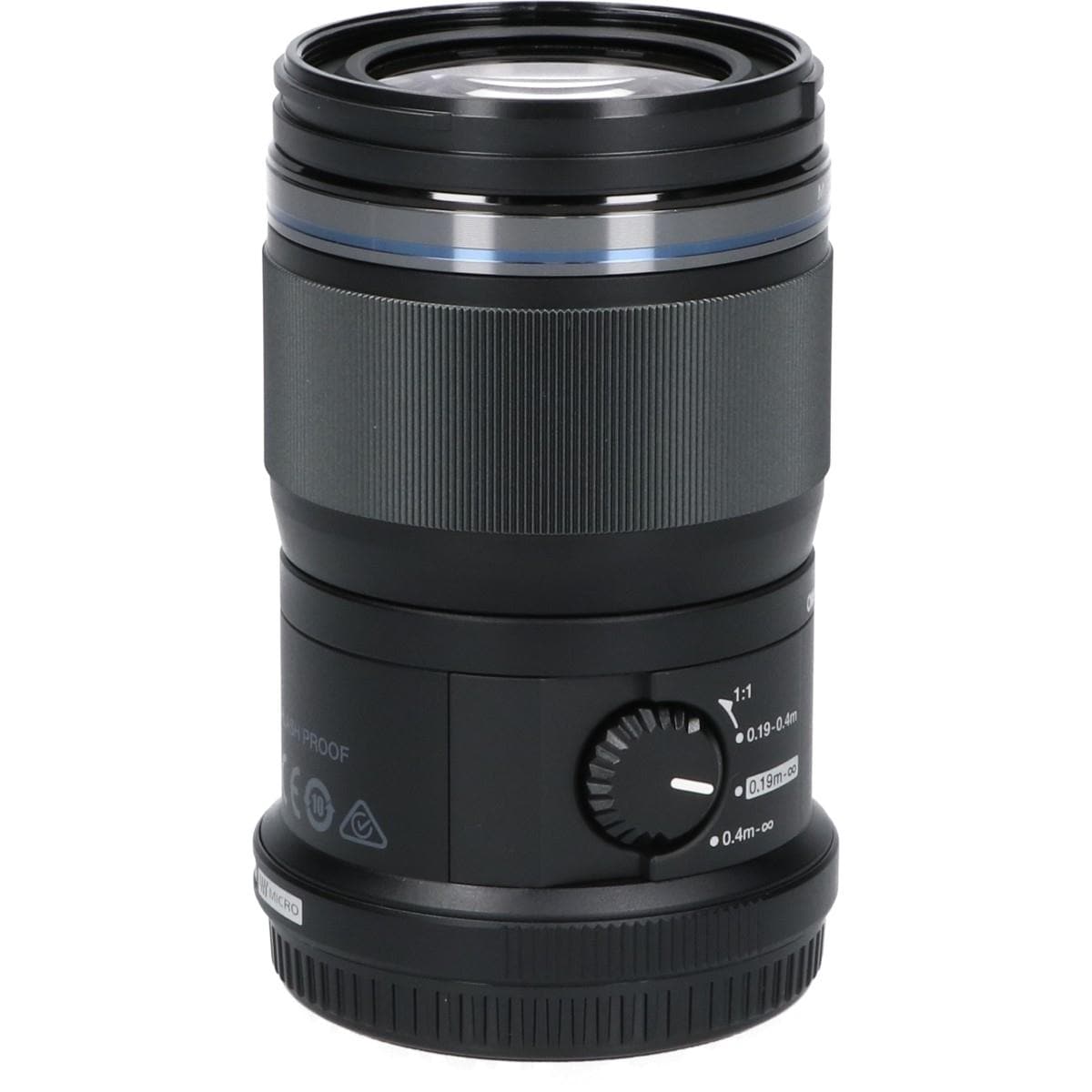 ＭＺＤ　ＥＤ６０ｍｍ　Ｆ２．８ＭＡＣＲＯ