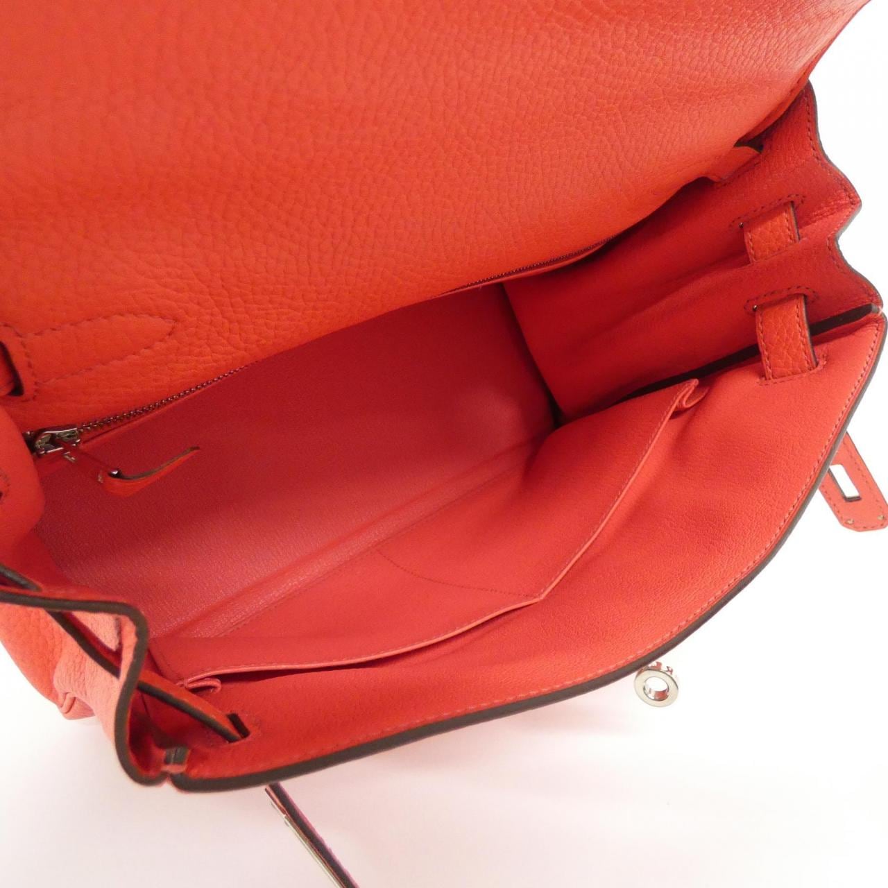 HERMES Kelly 28cm 028693CK Bag