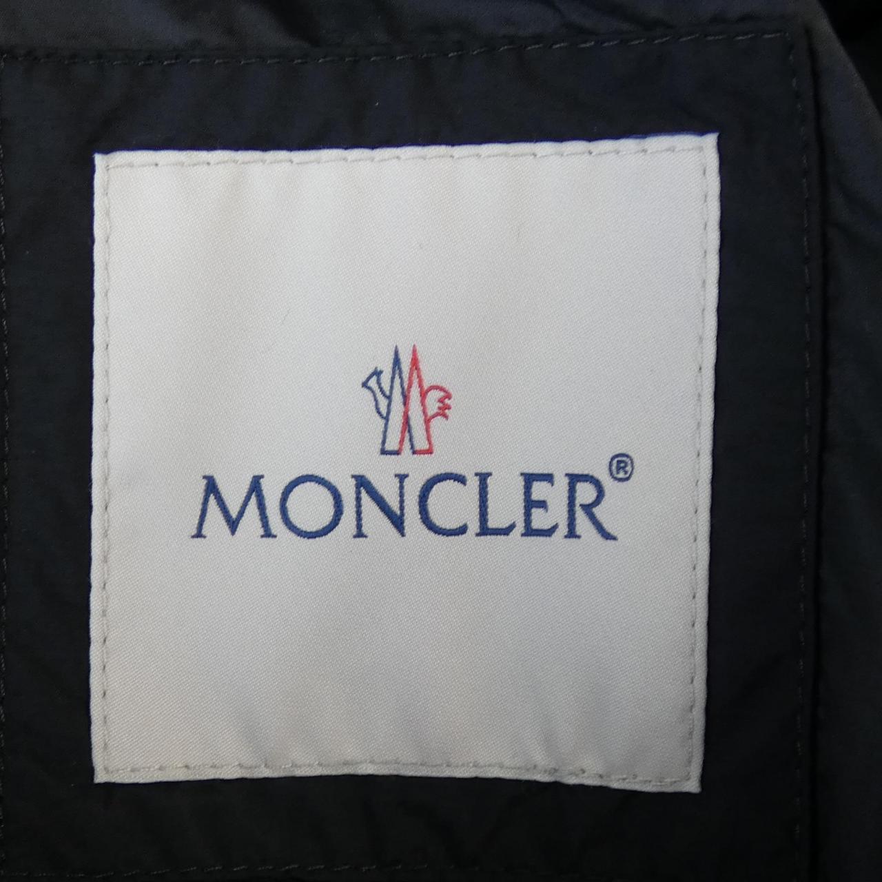 モンクレール MONCLER ブルゾン
