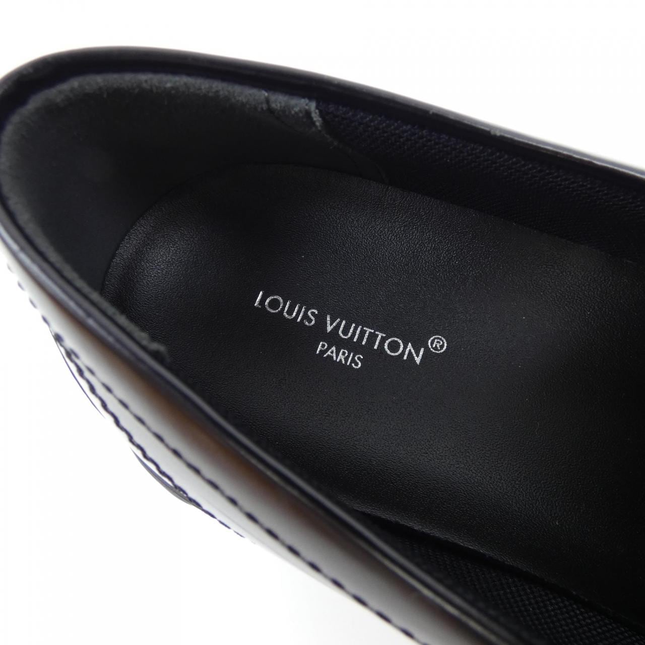 ルイヴィトン LOUIS VUITTON シューズ