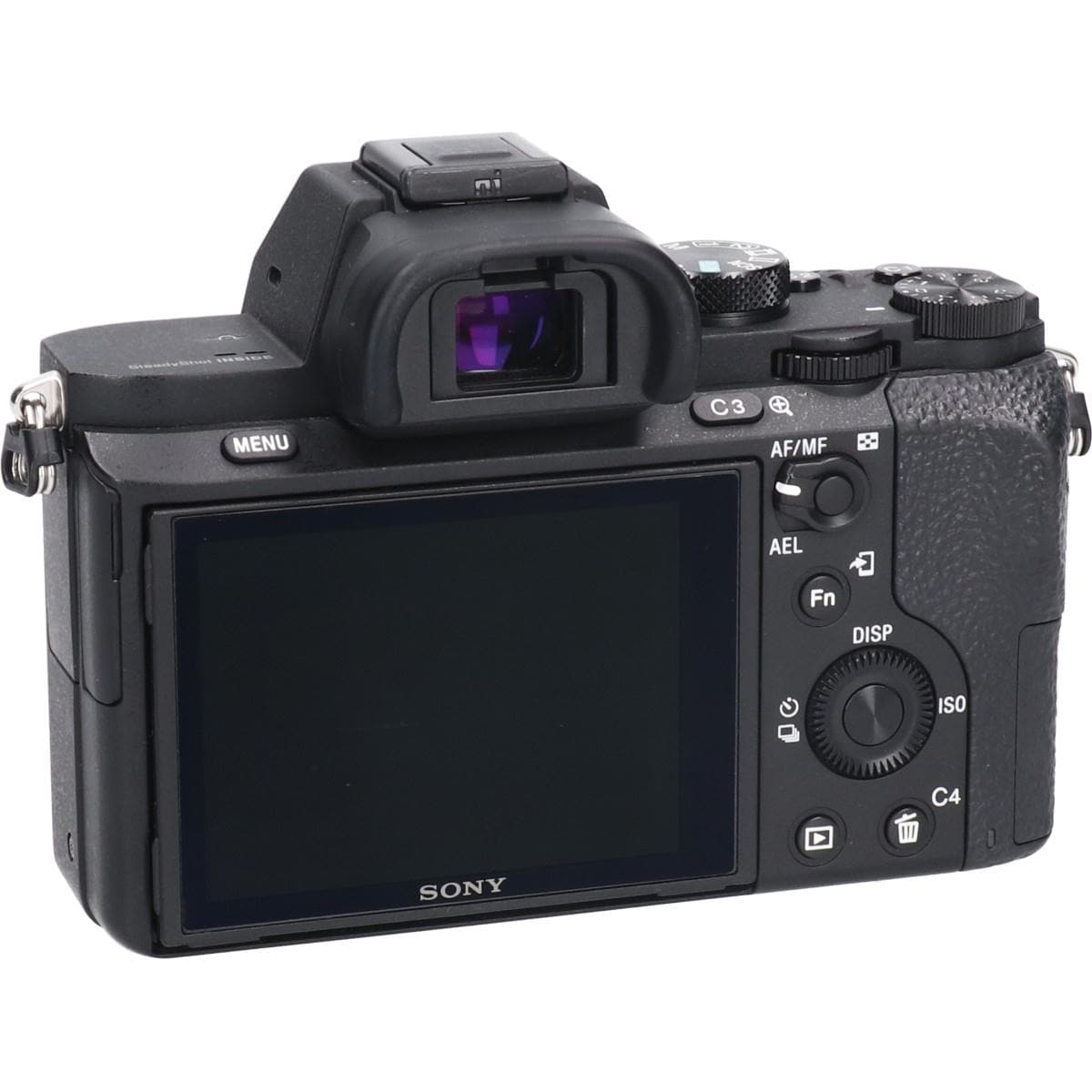 α７　ＩＩ　ＩＬＣＥ－７Ｍ２