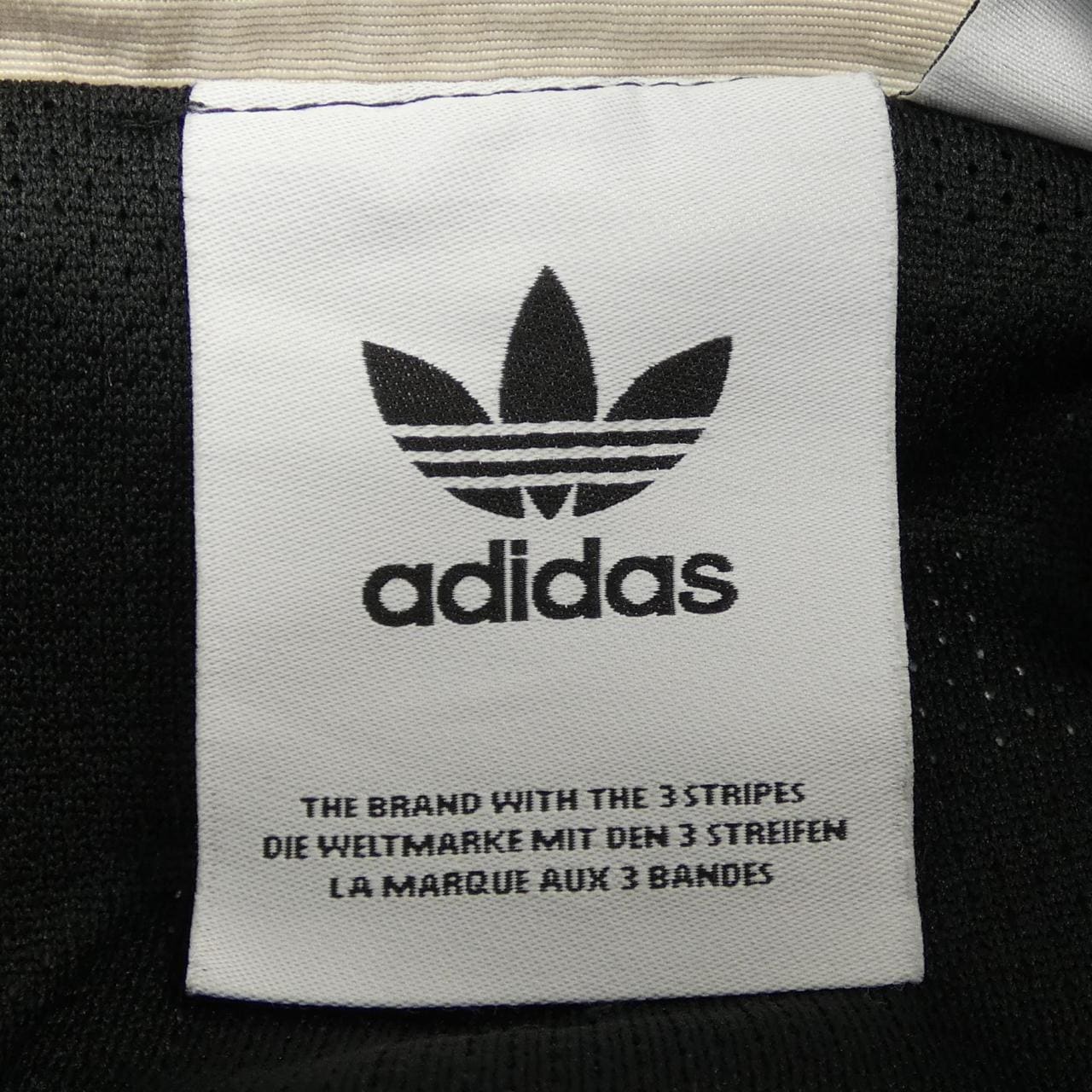 アディダス ADIDAS ジャケット