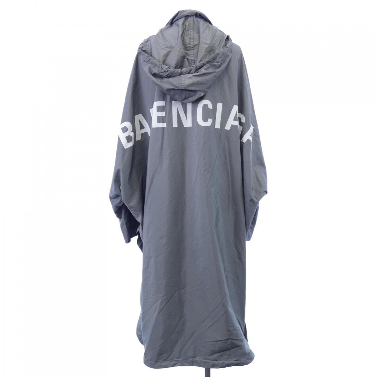 バレンシアガ BALENCIAGA 518184 TXD14 コート