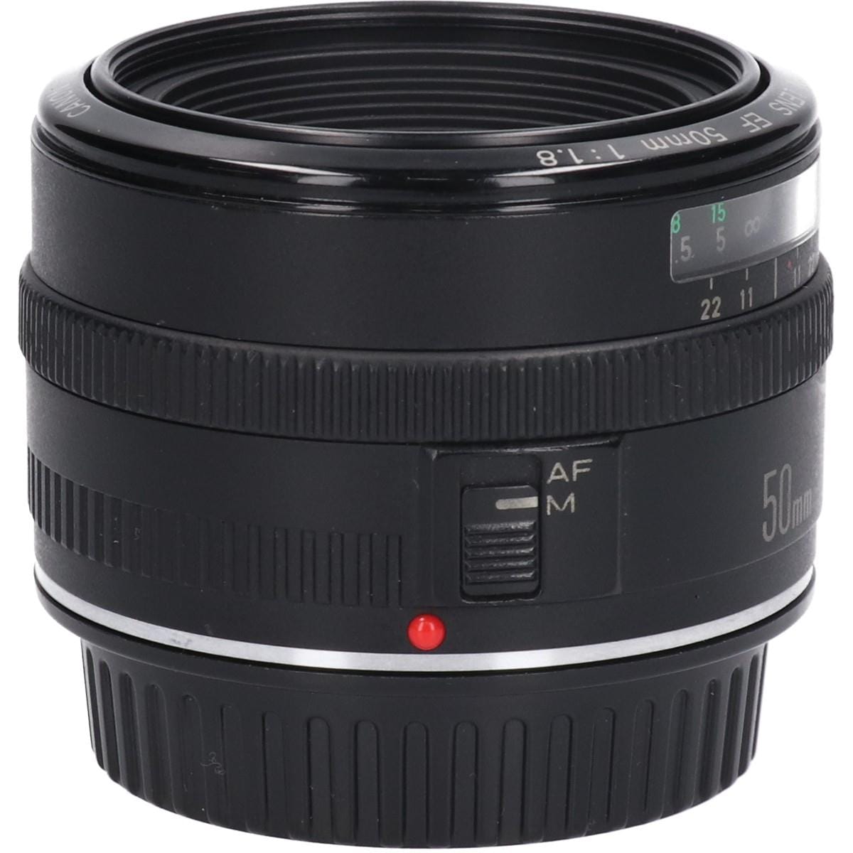 ＥＦ５０ｍｍ　Ｆ１．８