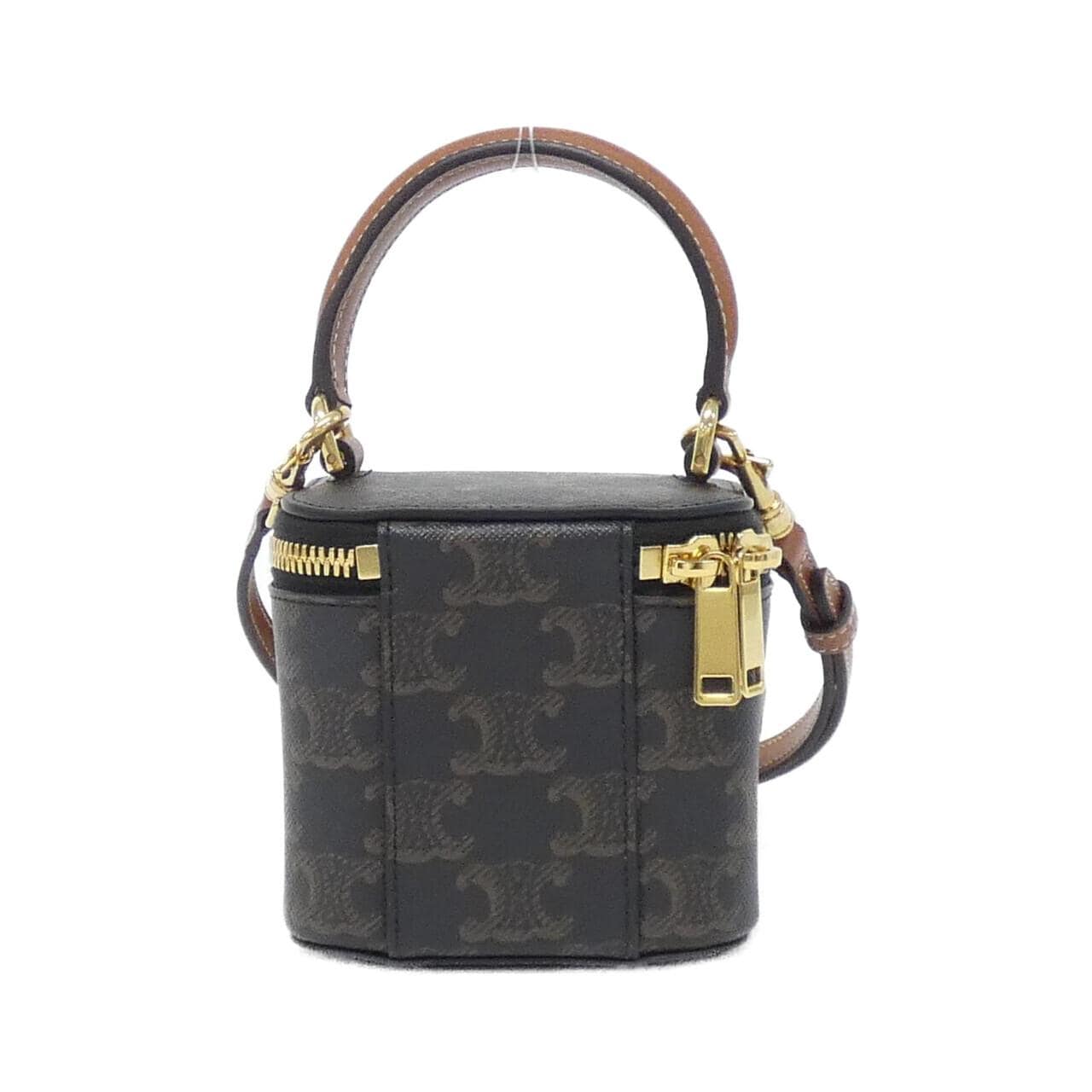 セリーヌ 10J762CZ1 バッグ