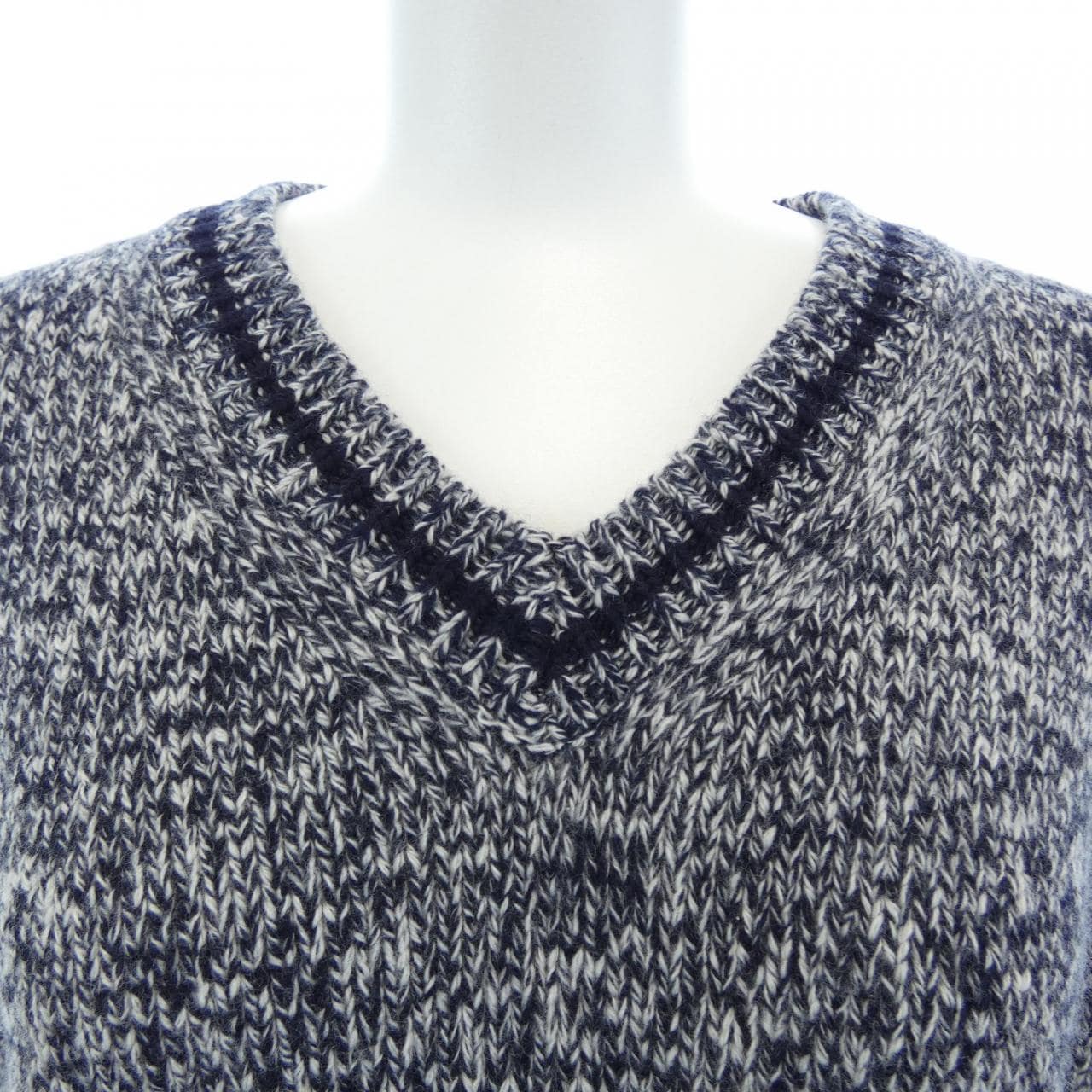 クリスチャンディオール CHRISTIAN DIOR CHRISTIAN DIOR シグネチャー 054S01AM303 ニット