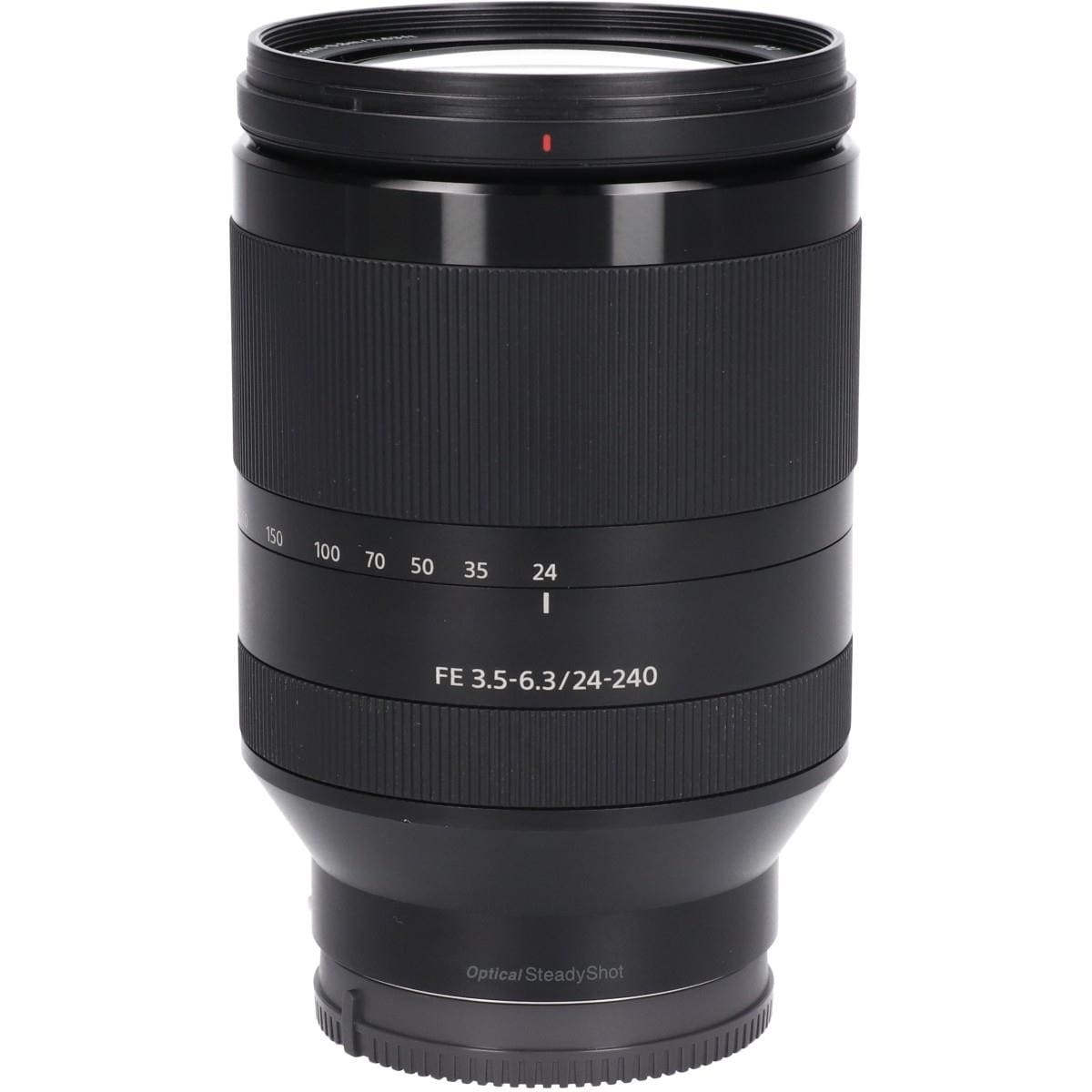ＦＥ２４－２４０ｍｍ　Ｆ３．５－６．３ＯＳＳ（ＳＥＬ２４２４０）