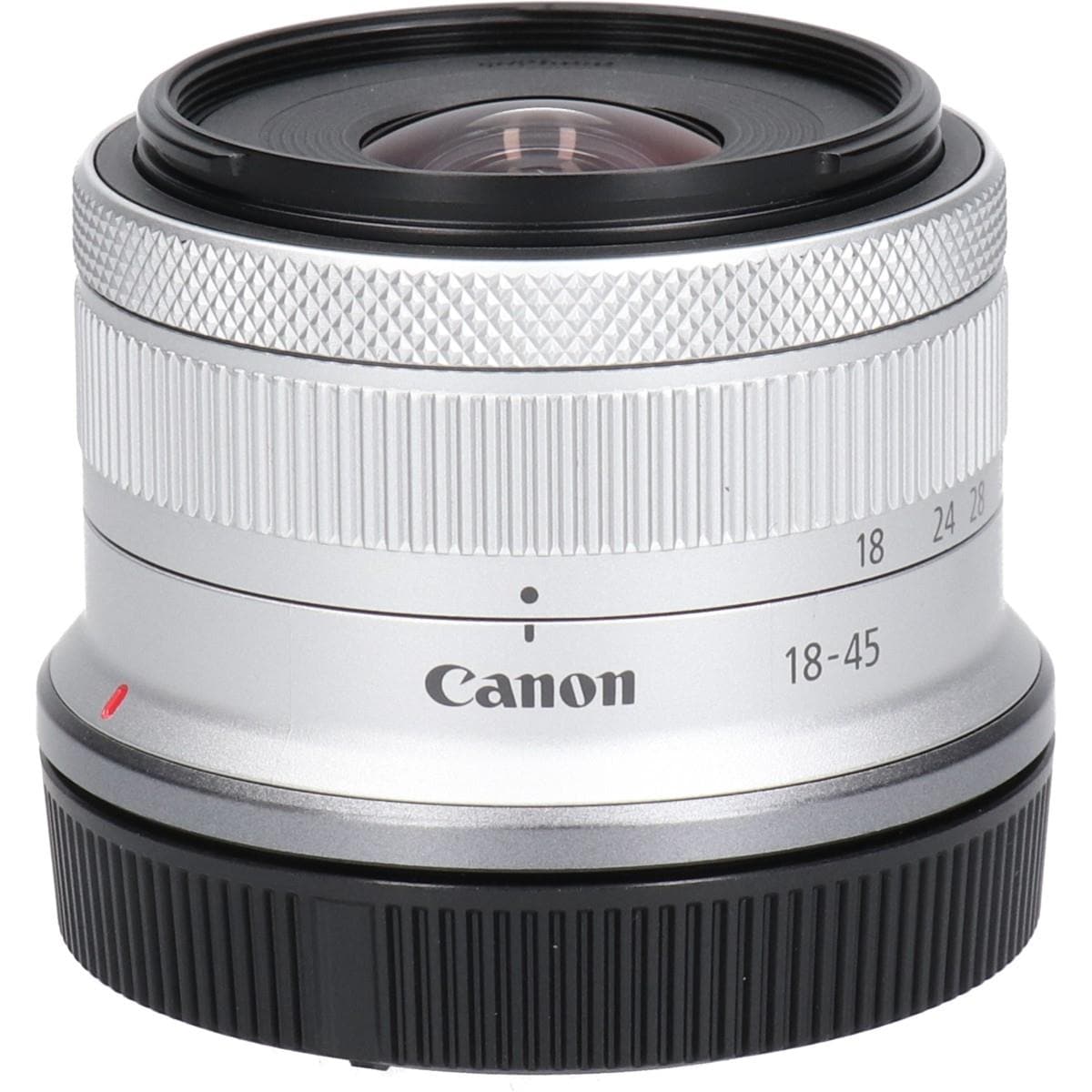 ＲＦ－Ｓ１８－４５ｍｍ　Ｆ４．５－６．３ＩＳ　ＳＴＭ