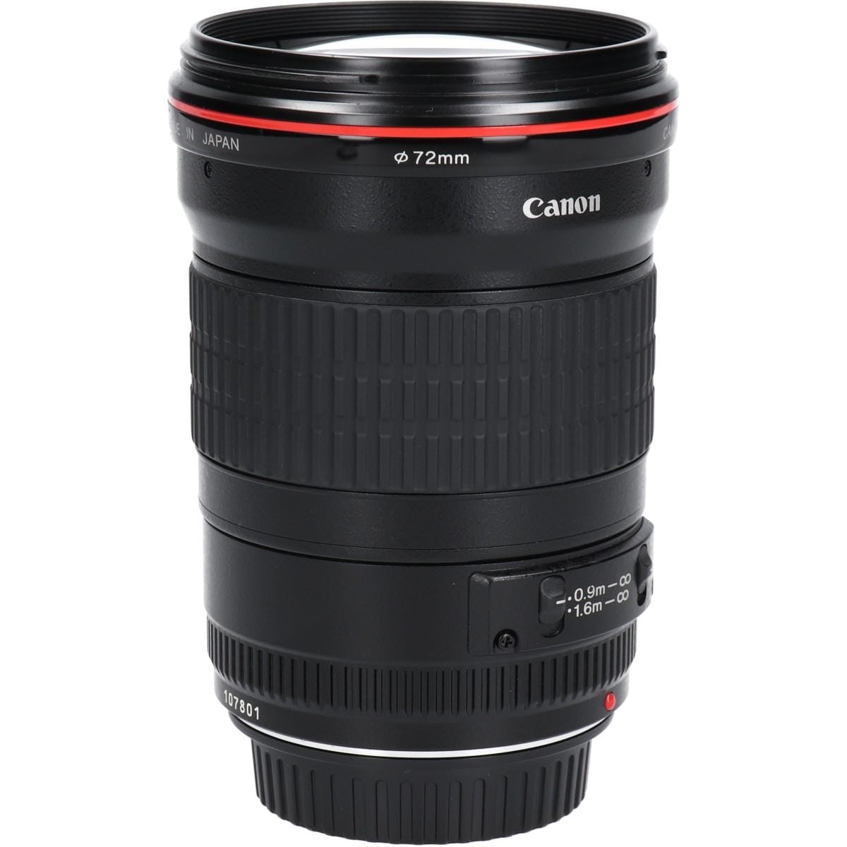 ＥＦ１３５ｍｍ　Ｆ２Ｌ　ＵＳＭ