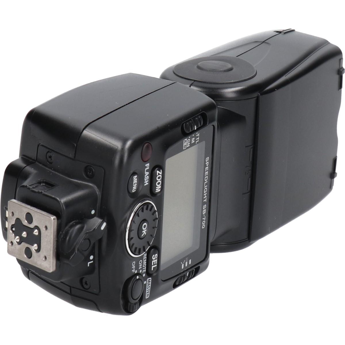 ＳＢ－７００