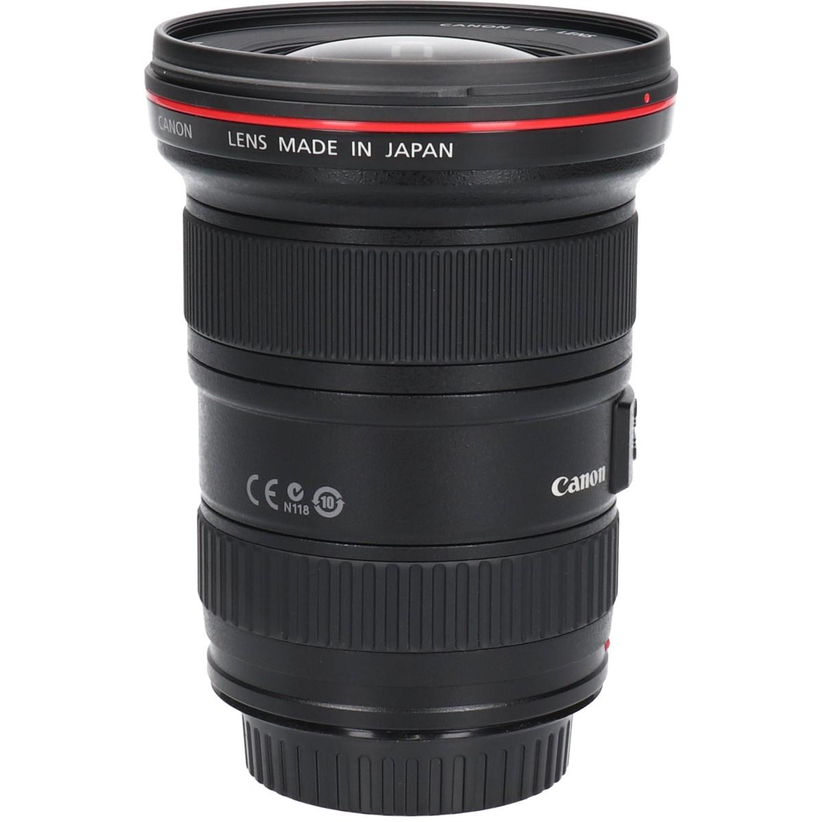 ＥＦ１６－３５ｍｍ　Ｆ２．８ＬＩＩＵＳＭ