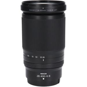 Ｚ２８－４００ｍｍ　Ｆ４－８ＶＲ