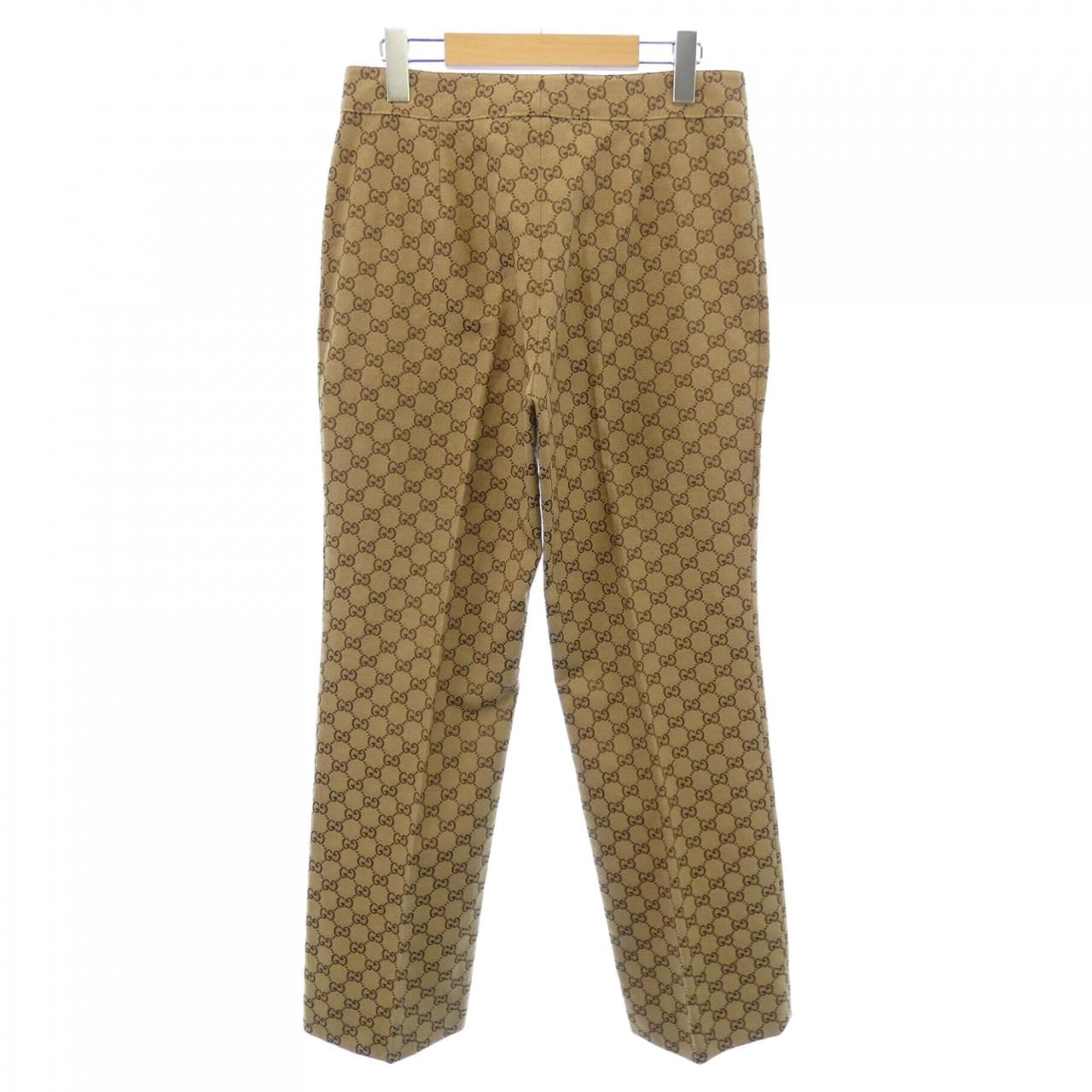 グッチ GUCCI 681507 Z8AWK パンツ
